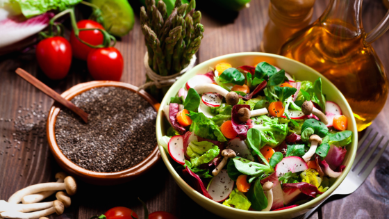 Farm-to-Table Begins Early: Indoor Markets and Local Producers to Visit | Cressy & Everett