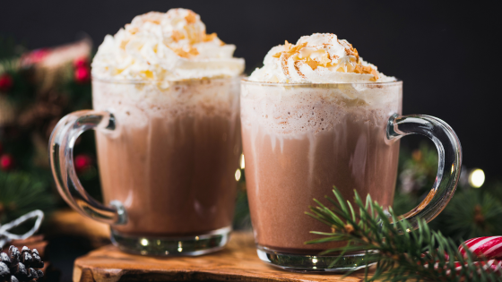 Warm Up at Michiana's Coziest Cafes on National Cocoa Day | Cressy & Everett